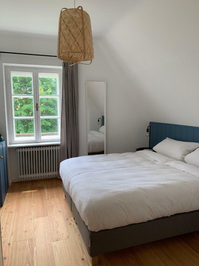 Boutique Gaestehaus Guestel Krems an der Donau Exterior photo